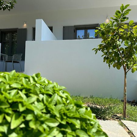 Paris Studios & Apartment Αγία Παρασκευή Εξωτερικό φωτογραφία