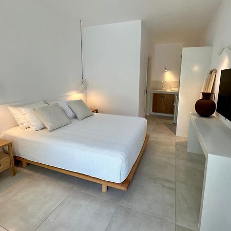 Paris Studios & Apartment Αγία Παρασκευή Εξωτερικό φωτογραφία