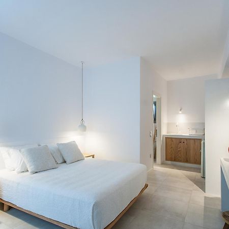 Paris Studios & Apartment Αγία Παρασκευή Εξωτερικό φωτογραφία