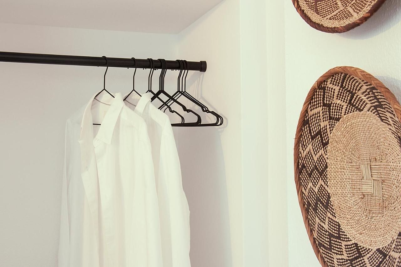 Paris Studios & Apartment Αγία Παρασκευή Εξωτερικό φωτογραφία