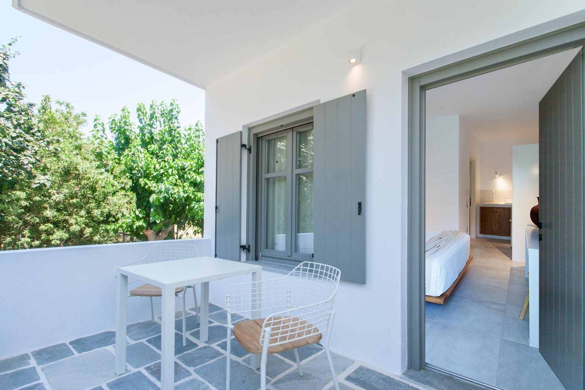 Paris Studios & Apartment Αγία Παρασκευή Εξωτερικό φωτογραφία