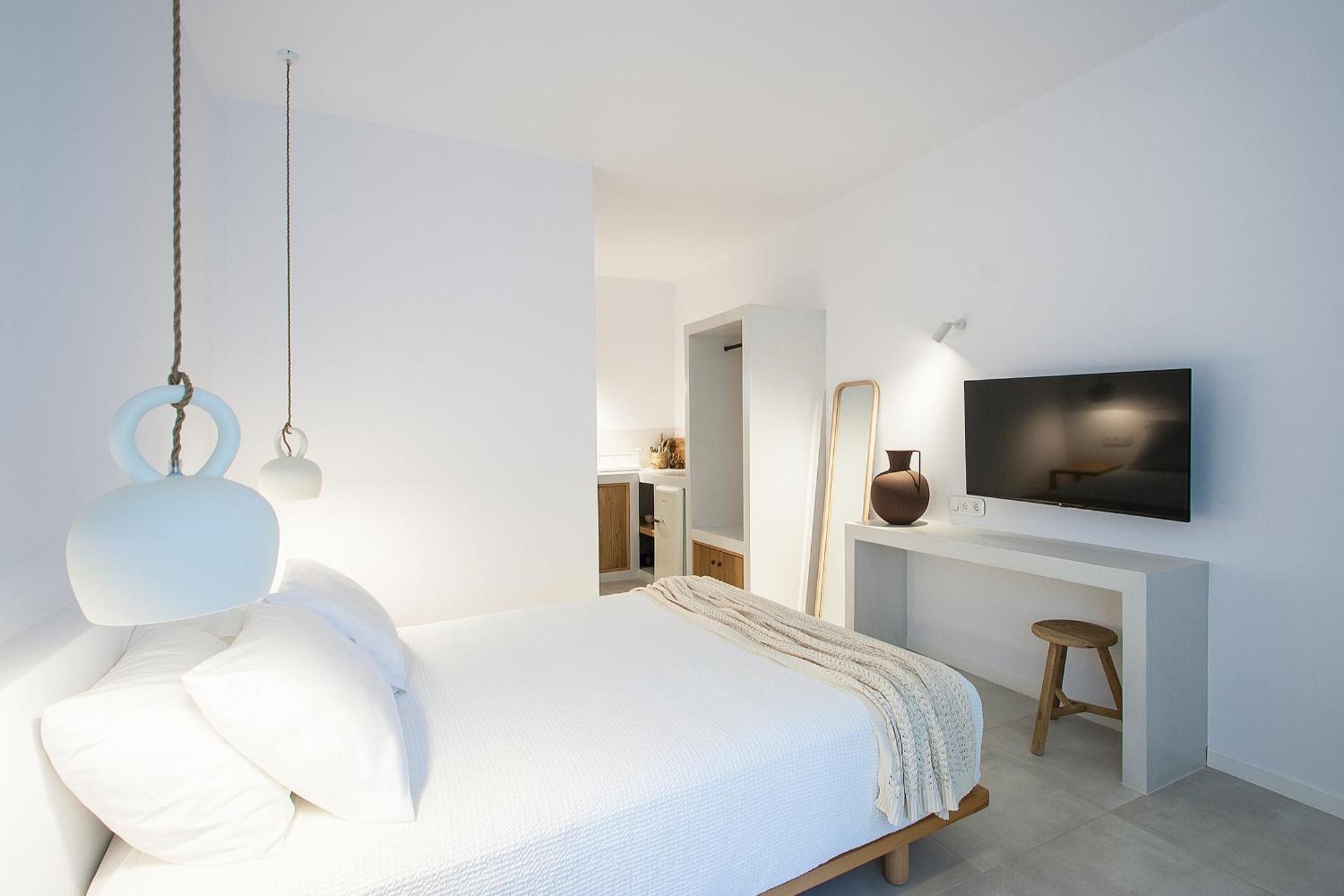 Paris Studios & Apartment Αγία Παρασκευή Εξωτερικό φωτογραφία