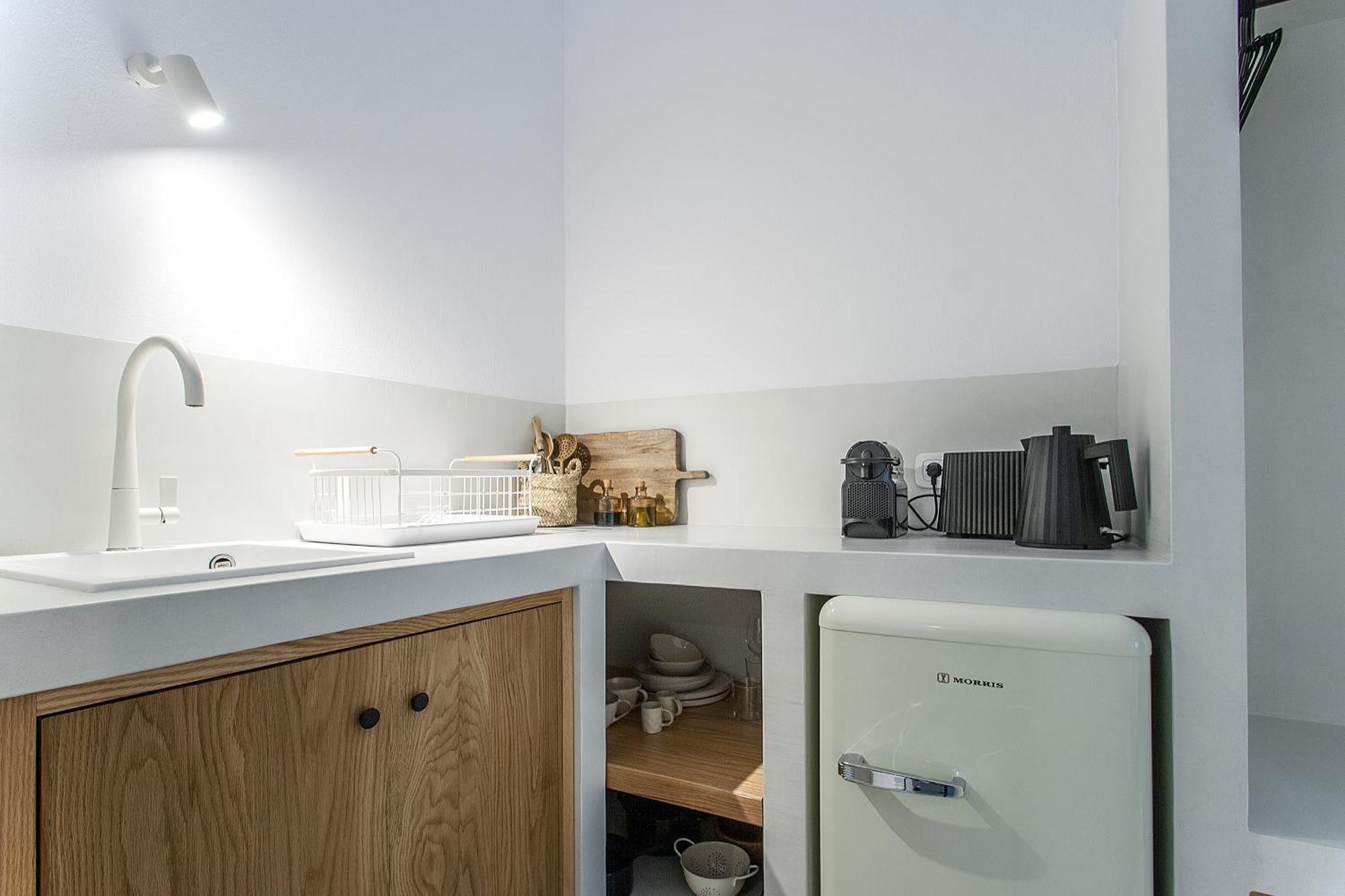 Paris Studios & Apartment Αγία Παρασκευή Εξωτερικό φωτογραφία