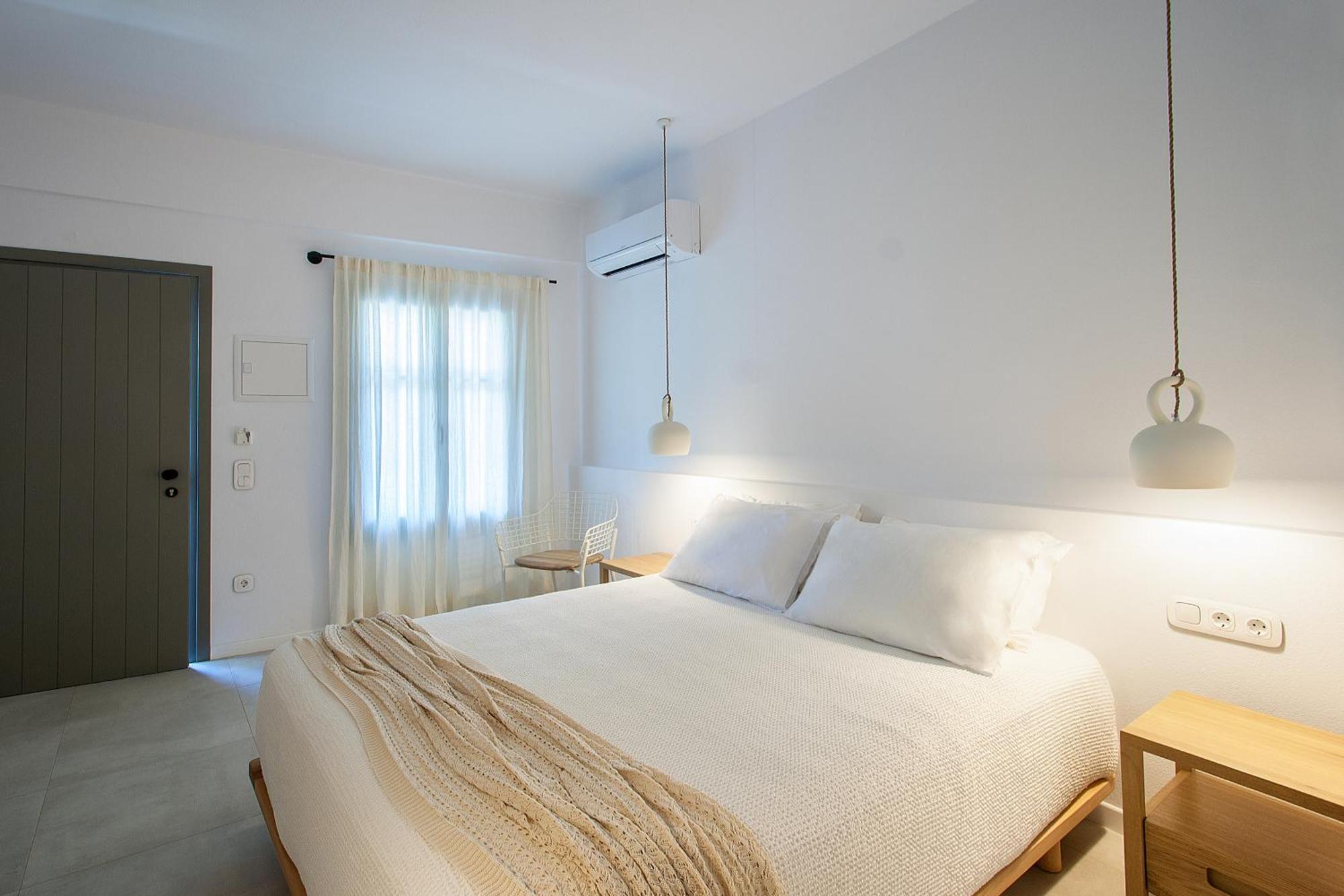 Paris Studios & Apartment Αγία Παρασκευή Εξωτερικό φωτογραφία
