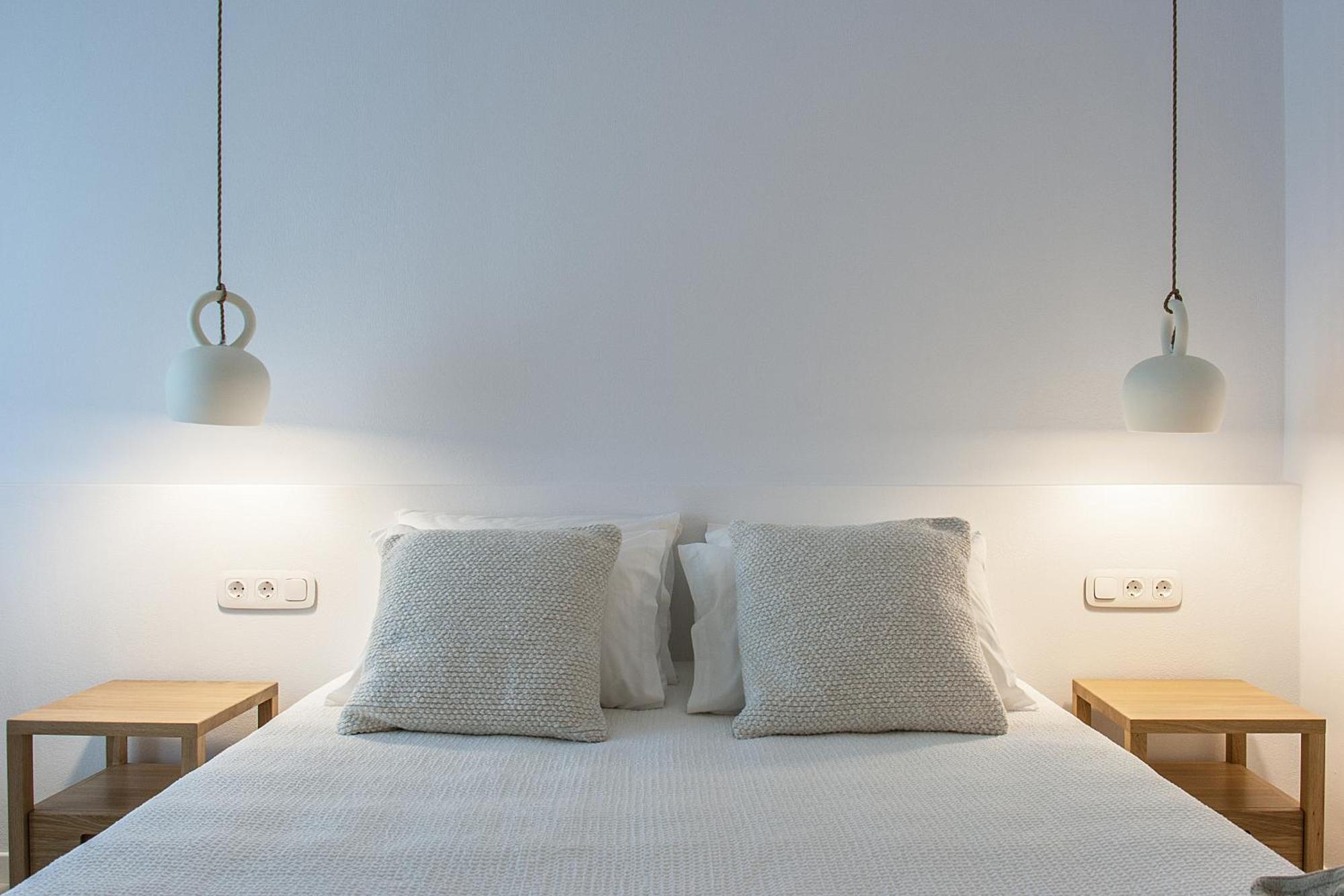 Paris Studios & Apartment Αγία Παρασκευή Εξωτερικό φωτογραφία