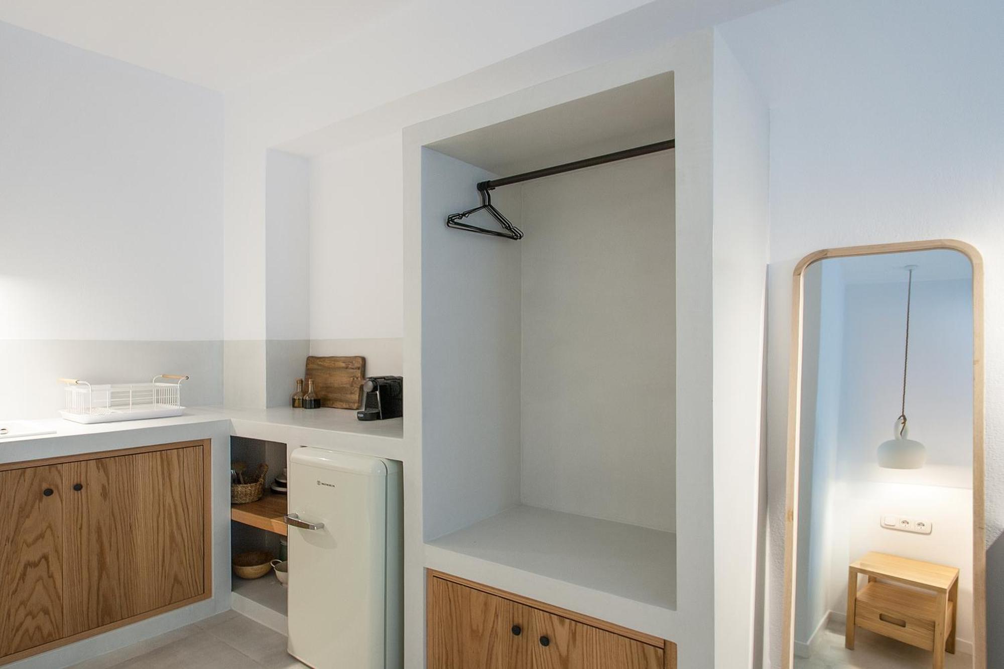 Paris Studios & Apartment Αγία Παρασκευή Εξωτερικό φωτογραφία