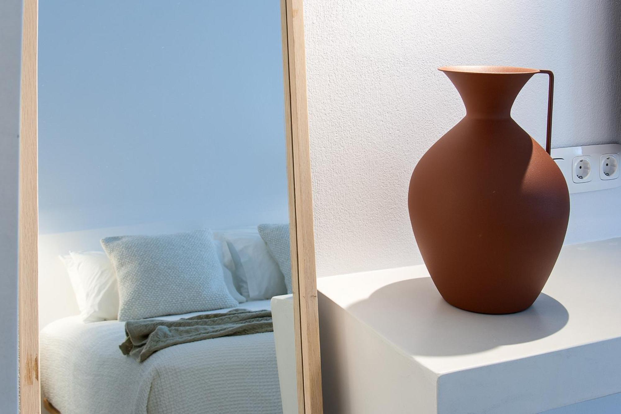 Paris Studios & Apartment Αγία Παρασκευή Εξωτερικό φωτογραφία