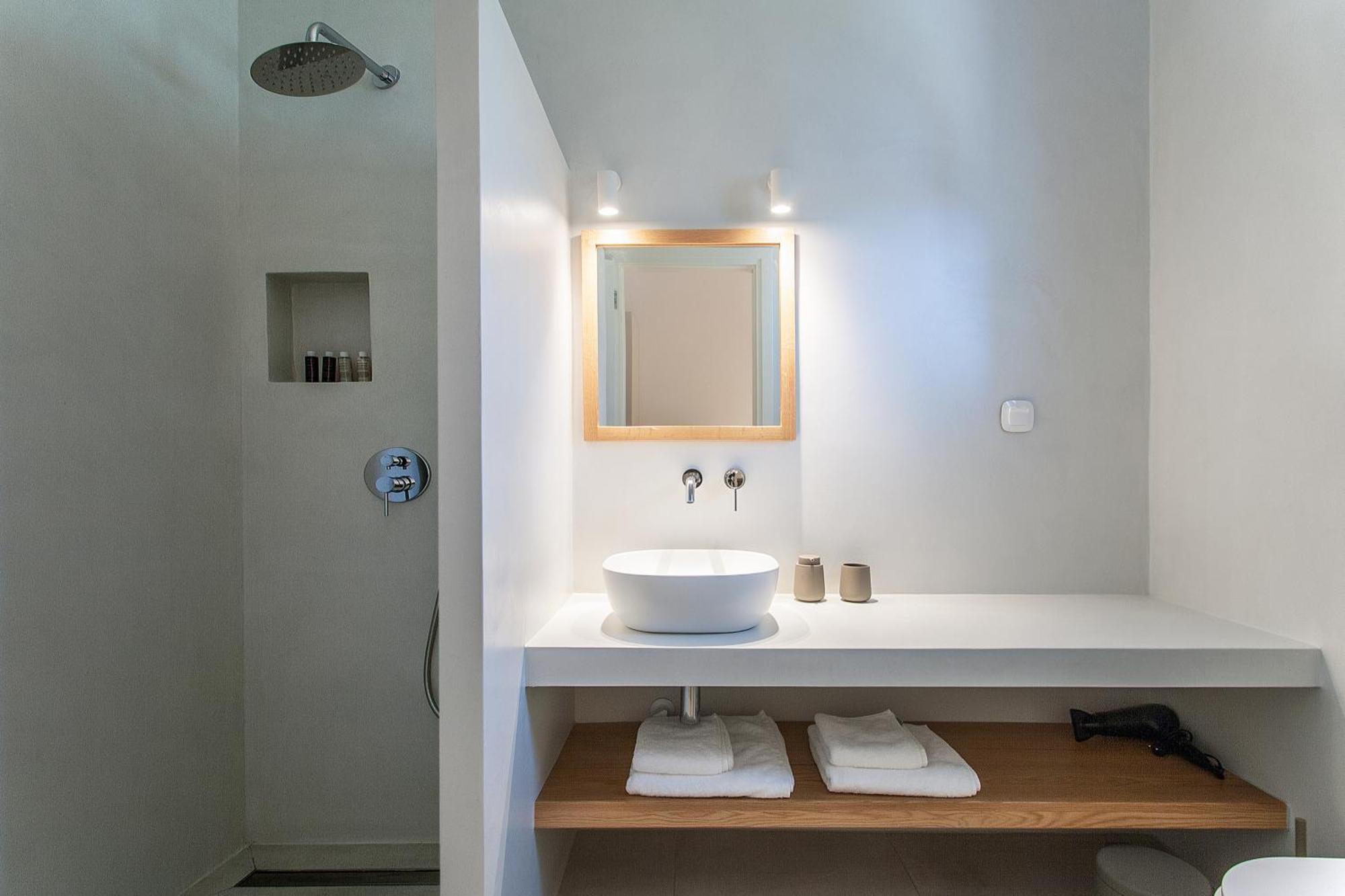 Paris Studios & Apartment Αγία Παρασκευή Εξωτερικό φωτογραφία