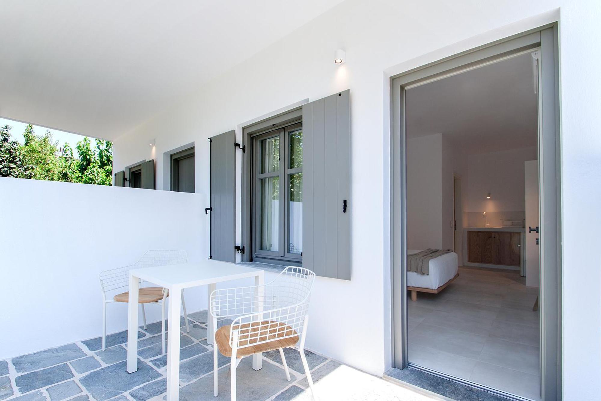 Paris Studios & Apartment Αγία Παρασκευή Εξωτερικό φωτογραφία