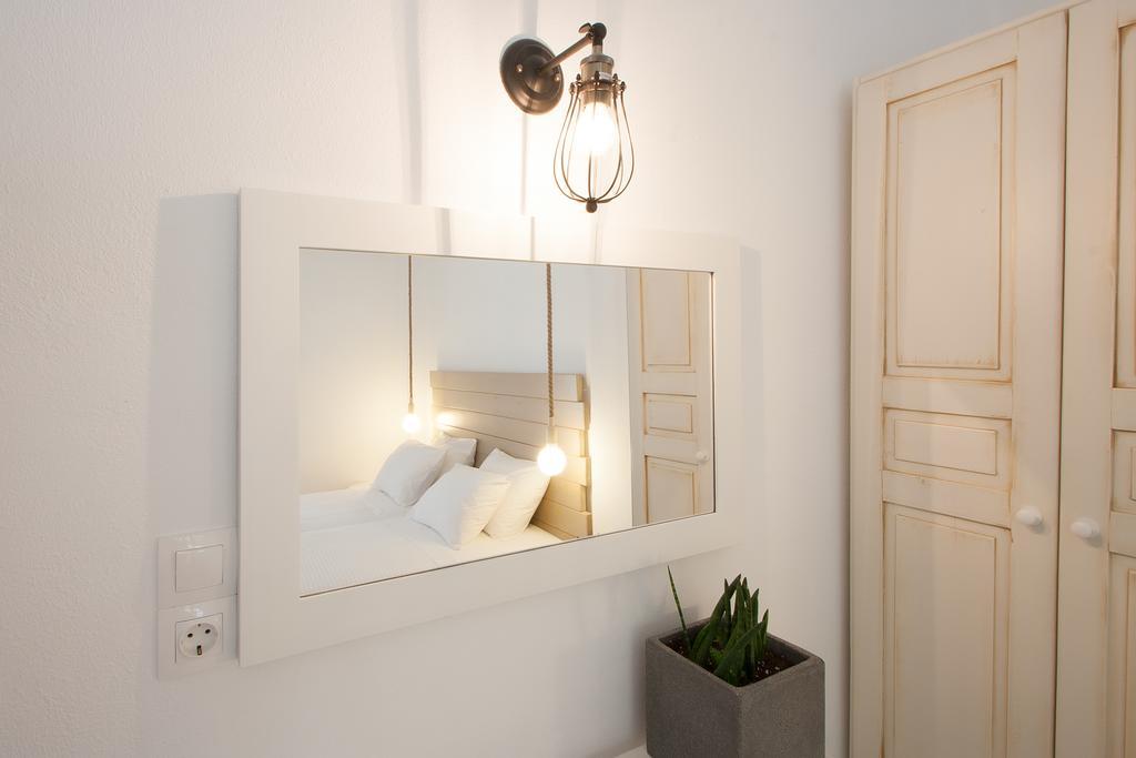 Paris Studios & Apartment Αγία Παρασκευή Εξωτερικό φωτογραφία