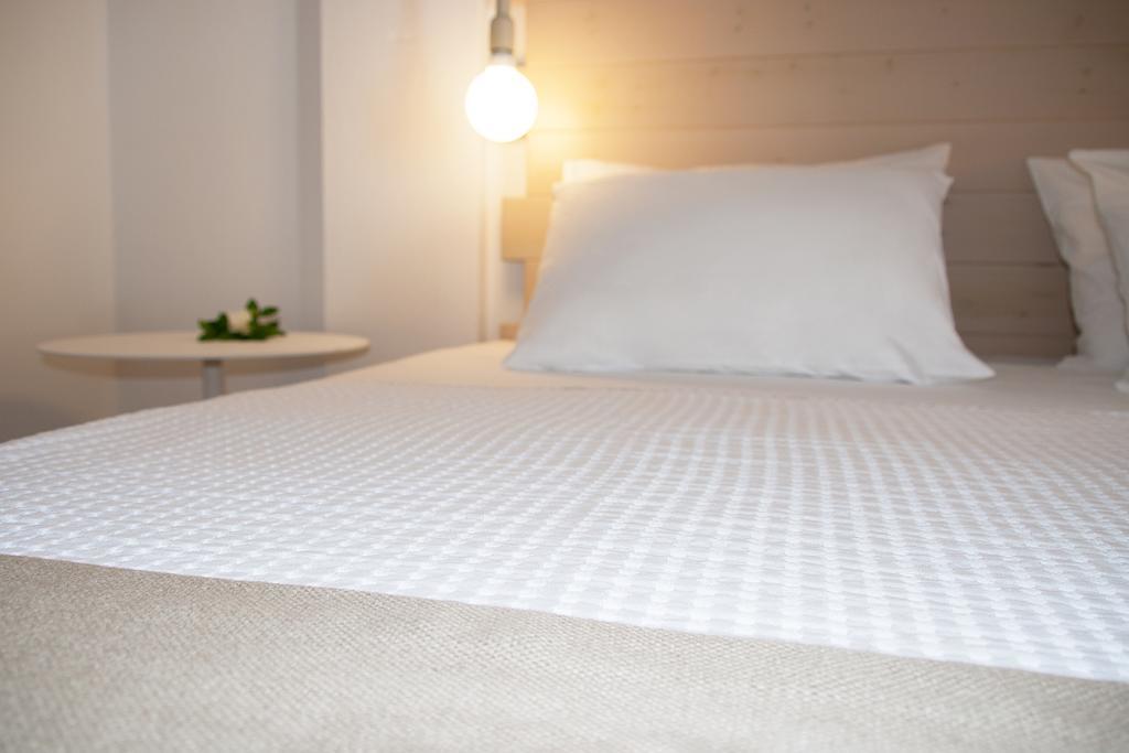 Paris Studios & Apartment Αγία Παρασκευή Εξωτερικό φωτογραφία